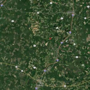 Photo #28 of SOLD property in Off Little Mill Road, Jarratt, VA 30.0 acres