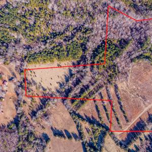 Photo #2 of SOLD property in Off Shep Royster Road, Oxford, NC 20.1 acres