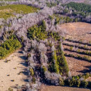 Photo #7 of SOLD property in Off Shep Royster Road, Oxford, NC 20.1 acres