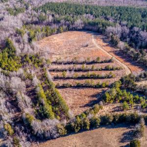 Photo #8 of SOLD property in Off Shep Royster Road, Oxford, NC 20.1 acres