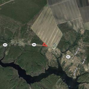 Photo #12 of SOLD property in Off Highway 304, Bayboro, NC 0.6 acres