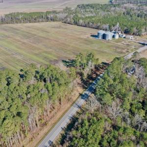 Photo #9 of SOLD property in Off Highway 304, Bayboro, NC 0.6 acres