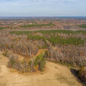 Photo #10 of SOLD property in Off Halifax Road, Roxboro, NC 21.3 acres