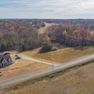 Photo #11 of SOLD property in Off Halifax Road, Roxboro, NC 21.3 acres