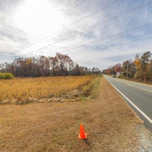 Photo #19 of SOLD property in Off Halifax Road, Roxboro, NC 21.3 acres