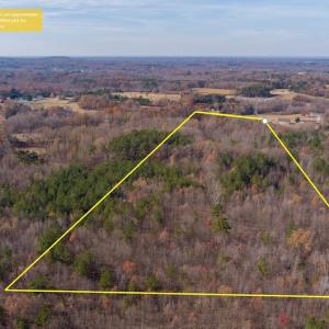 Photo #3 of SOLD property in Off Halifax Road, Roxboro, NC 21.3 acres