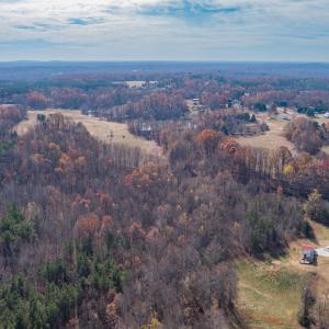 Photo #4 of SOLD property in Off Halifax Road, Roxboro, NC 21.3 acres