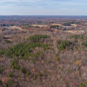 Photo #6 of SOLD property in Off Halifax Road, Roxboro, NC 21.3 acres
