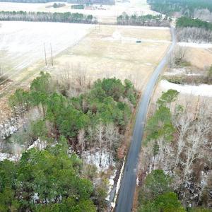 Photo #6 of SOLD property in Off White Marsh Road, Suffolk, VA 13.5 acres