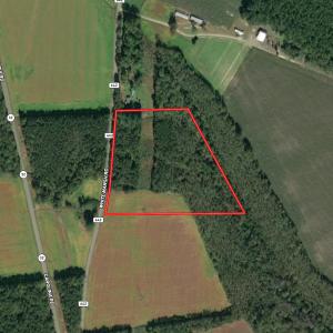 Photo #14 of SOLD property in Off White Marsh Road, Suffolk, VA 13.5 acres