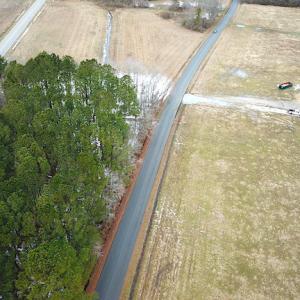 Photo #5 of SOLD property in Off White Marsh Road, Suffolk, VA 7.5 acres