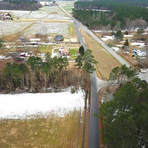 Photo #6 of SOLD property in Off White Marsh Road, Suffolk, VA 7.5 acres