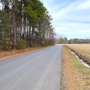 Photo #14 of SOLD property in Off White Marsh Road, Suffolk, VA 7.5 acres