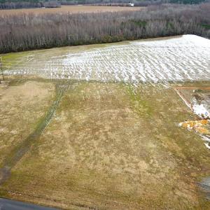 Photo #5 of SOLD property in Off White Marsh Road, Suffolk, VA 7.3 acres