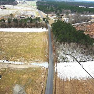 Photo #6 of SOLD property in Off White Marsh Road, Suffolk, VA 7.3 acres