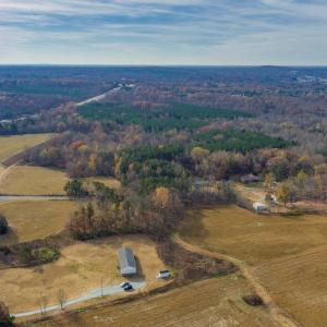 Photo #9 of SOLD property in Off Allie Clay Road, Roxboro, NC 9.8 acres