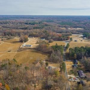 Photo #10 of SOLD property in Off Allie Clay Road, Roxboro, NC 9.8 acres