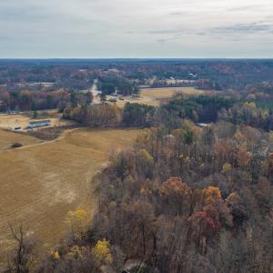 Photo #11 of SOLD property in Off Allie Clay Road, Roxboro, NC 9.8 acres