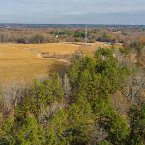 Photo #12 of SOLD property in Off Allie Clay Road, Roxboro, NC 9.8 acres