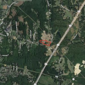 Photo #17 of SOLD property in Off Allie Clay Road, Roxboro, NC 9.8 acres
