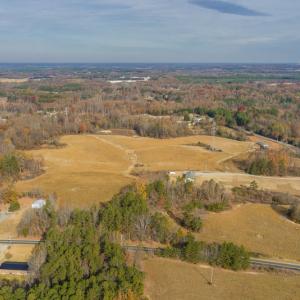 Photo #4 of SOLD property in Off Allie Clay Road, Roxboro, NC 9.8 acres