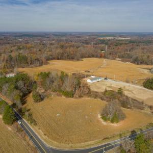 Photo #5 of SOLD property in Off Allie Clay Road, Roxboro, NC 9.8 acres