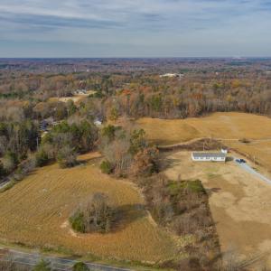 Photo #6 of SOLD property in Off Allie Clay Road, Roxboro, NC 9.8 acres