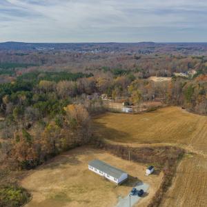 Photo #8 of SOLD property in Off Allie Clay Road, Roxboro, NC 9.8 acres