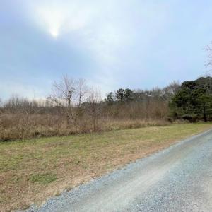 Photo #5 of SOLD property in Off Old Neck Road, Exmore, VA 3.7 acres