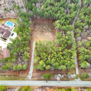 Photo #2 of SOLD property in 1147 Henderson Tanyard Road, Pittsboro, NC 5.9 acres