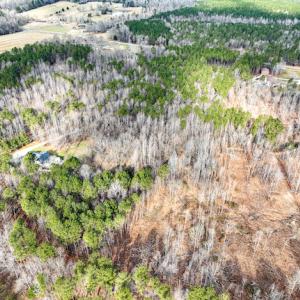 Photo #14 of SOLD property in 1147 Henderson Tanyard Road, Pittsboro, NC 5.9 acres