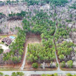 Photo #3 of SOLD property in 1147 Henderson Tanyard Road, Pittsboro, NC 5.9 acres