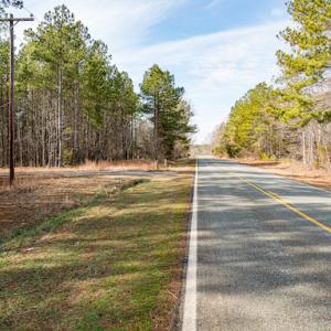 Photo #4 of SOLD property in 1147 Henderson Tanyard Road, Pittsboro, NC 5.9 acres