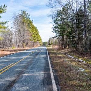 Photo #5 of SOLD property in 1147 Henderson Tanyard Road, Pittsboro, NC 5.9 acres