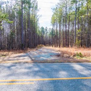 Photo #6 of SOLD property in 1147 Henderson Tanyard Road, Pittsboro, NC 5.9 acres