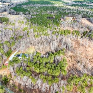 Photo #7 of SOLD property in 1147 Henderson Tanyard Road, Pittsboro, NC 5.9 acres