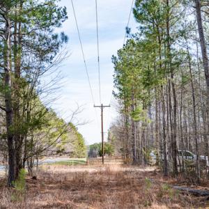 Photo #9 of SOLD property in 1147 Henderson Tanyard Road, Pittsboro, NC 5.9 acres
