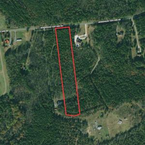 Photo #1 of SOLD property in 1147 Henderson Tanyard Road, Pittsboro, NC 5.9 acres