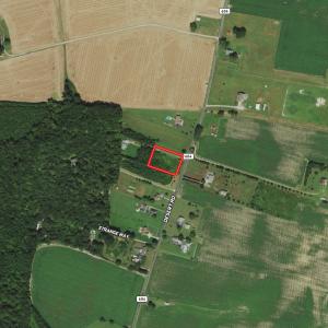 Photo #7 of SOLD property in 4639 Desert Road, Suffolk, VA 1.0 acres