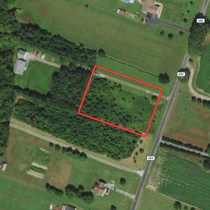Photo #1 of SOLD property in 4639 Desert Road, Suffolk, VA 1.0 acres