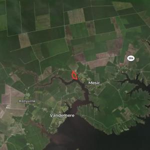 Photo #50 of SOLD property in Off Highway 304, Bayboro, NC 16.6 acres