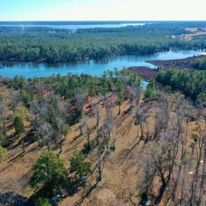 Photo #14 of SOLD property in Off Highway 304, Bayboro, NC 16.6 acres