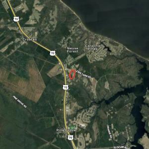 Photo #2 of 200 Lewis Farm Road, New Bern, NC 20.0 acres