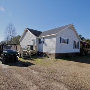 Photo #16 of 200 Lewis Farm Road, New Bern, NC 20.0 acres