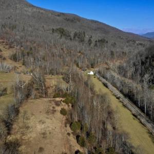 Photo #3 of SOLD property in 6903 Wolf Creek Hwy, Narrows, VA 107.2 acres