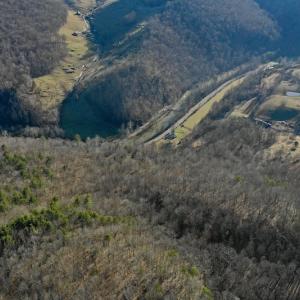 Photo #8 of SOLD property in 6903 Wolf Creek Hwy, Narrows, VA 107.2 acres