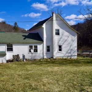 Photo #11 of SOLD property in 6903 Wolf Creek Hwy, Narrows, VA 107.2 acres