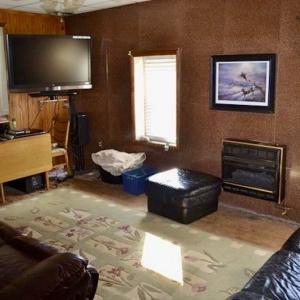 Photo #14 of SOLD property in 6903 Wolf Creek Hwy, Narrows, VA 107.2 acres
