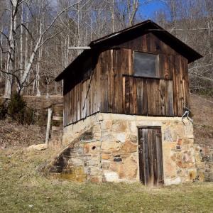 Photo #17 of SOLD property in 6903 Wolf Creek Hwy, Narrows, VA 107.2 acres
