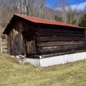 Photo #18 of SOLD property in 6903 Wolf Creek Hwy, Narrows, VA 107.2 acres
